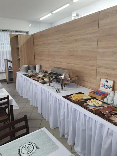 Bed and Breakfast Patra Варшава Экстерьер фото